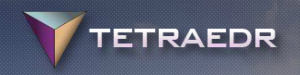 tetraedr